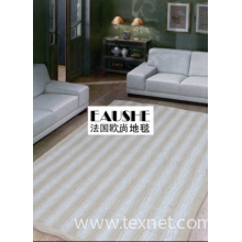 法国欧尚地毯厂-中式地毯